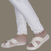 Leather Medicated Slipper